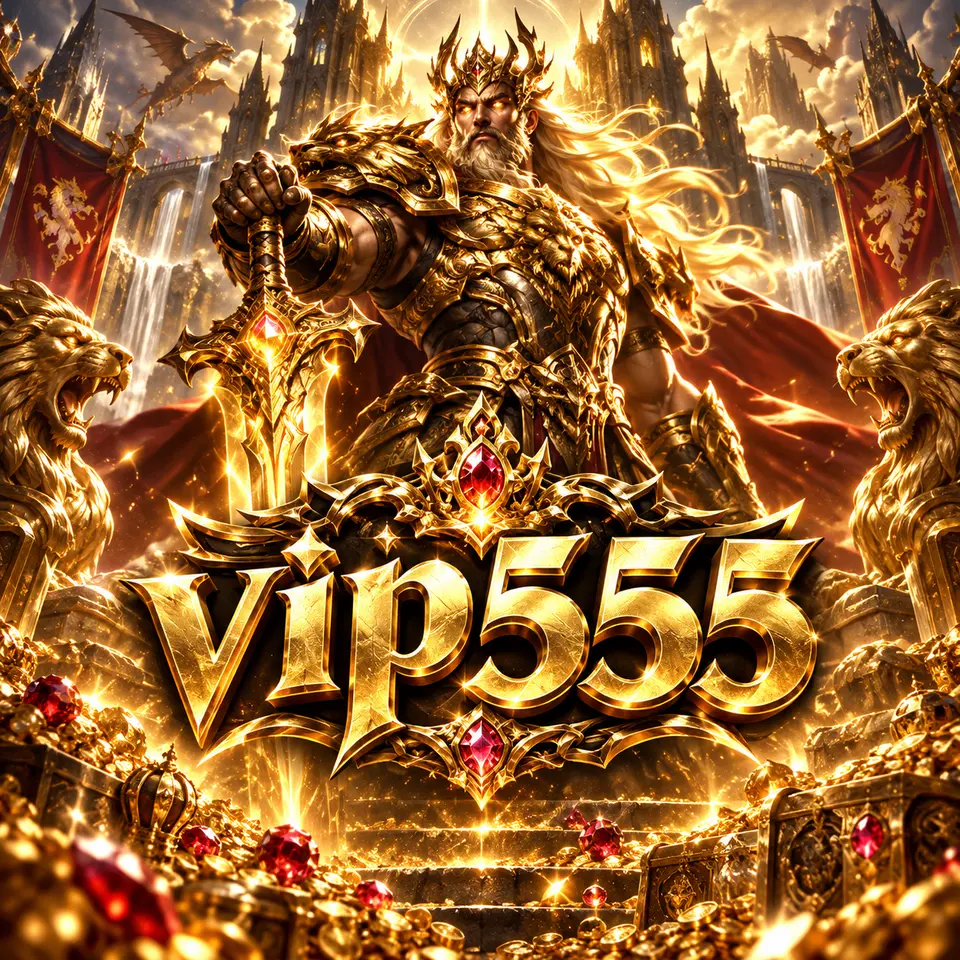 vip555 APK