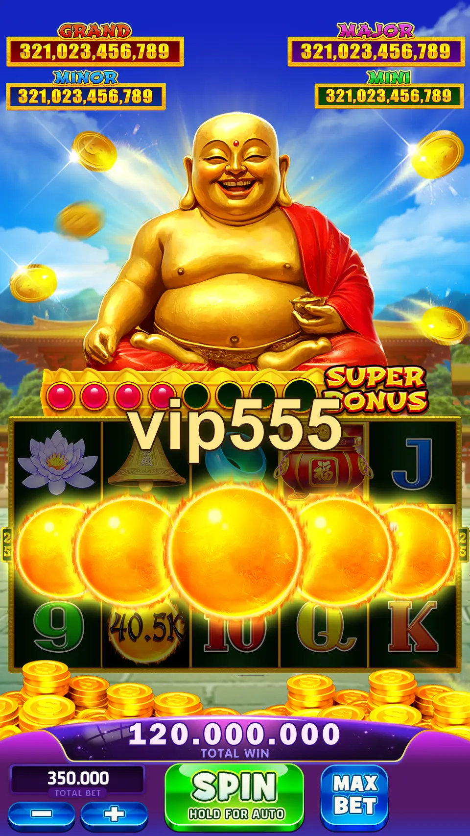 vip555 APK