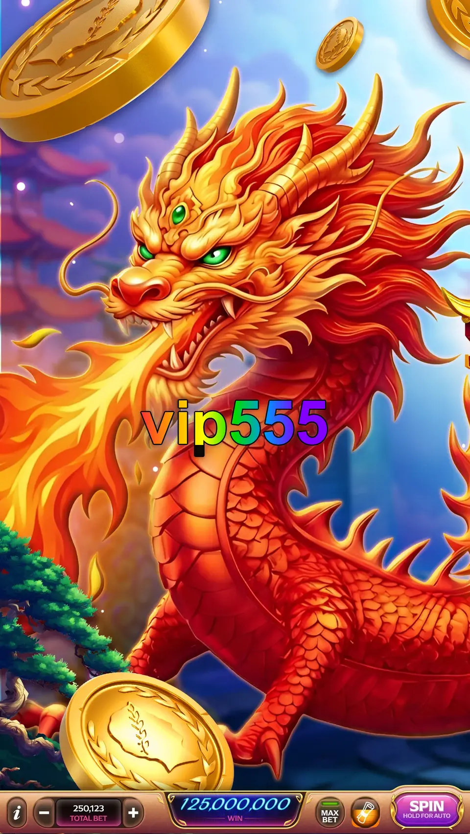 vip555 APK