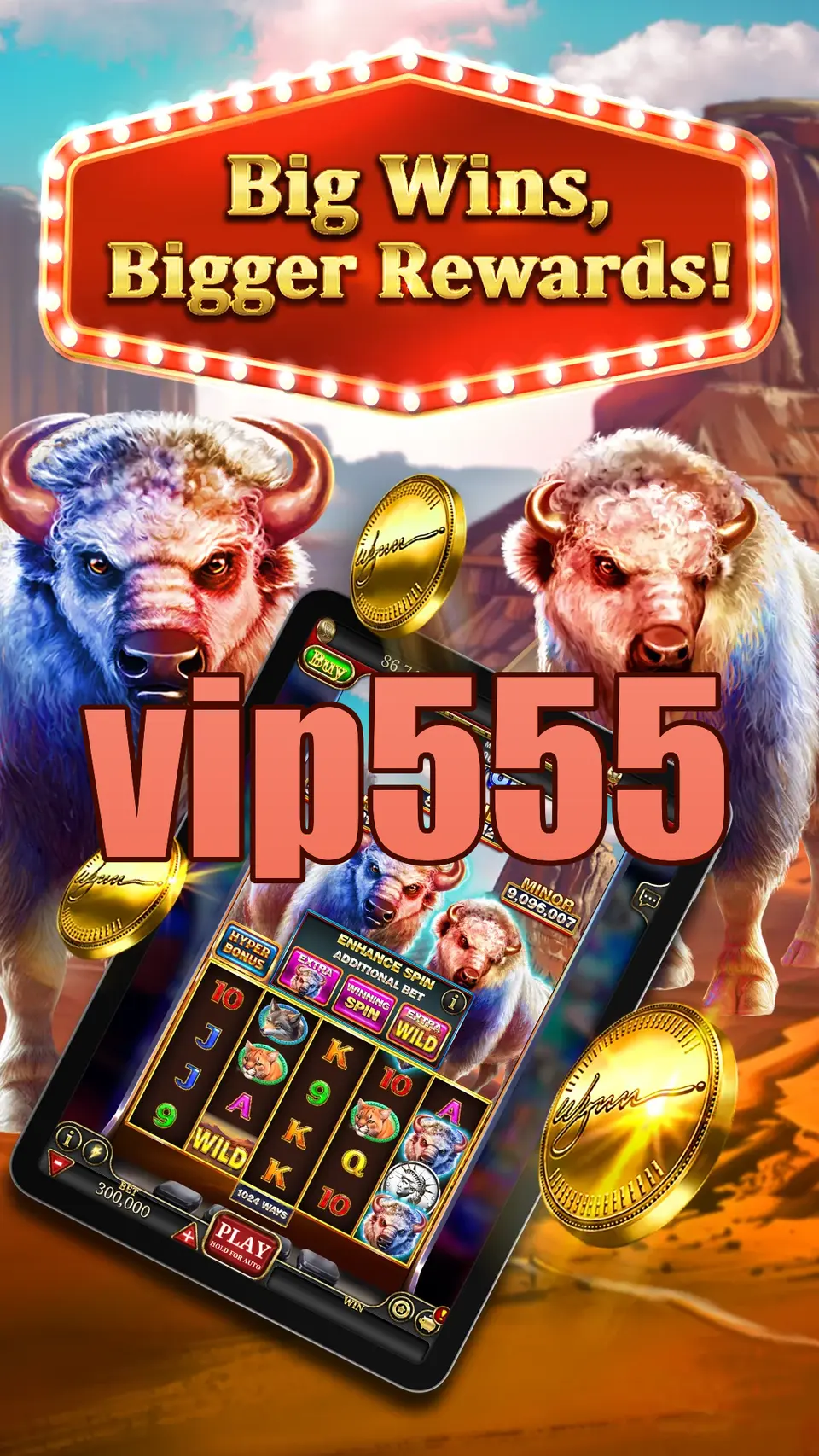 vip555 Masuk