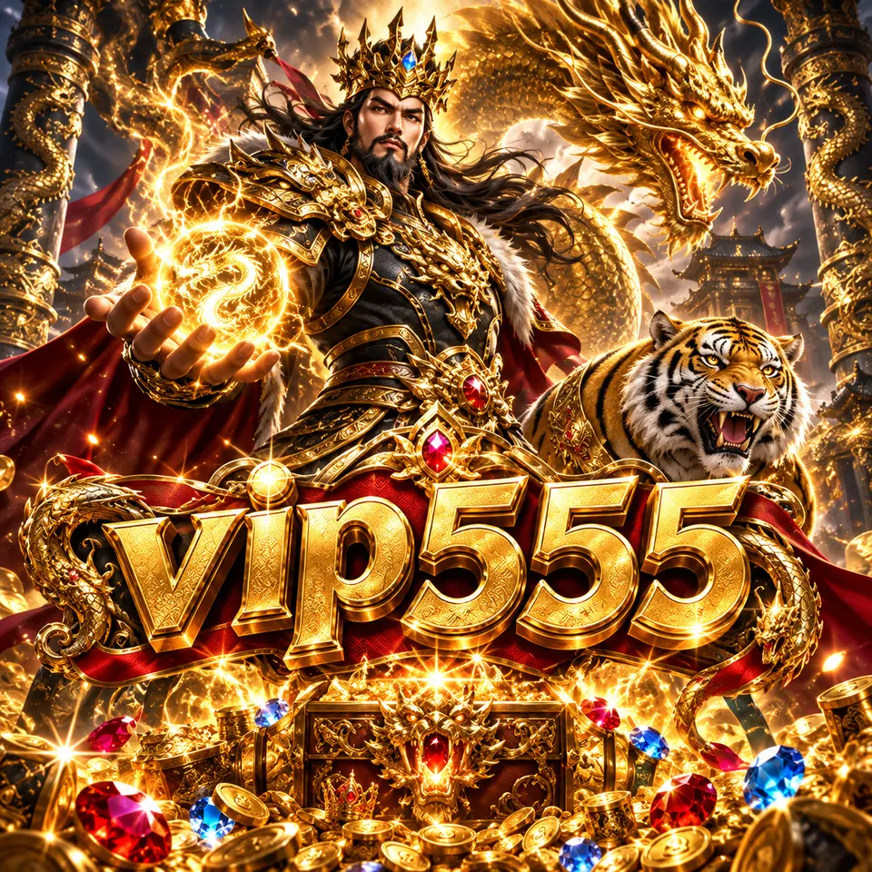 vip555 APK Resmi Unduh